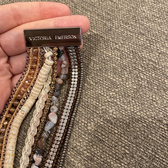 Victoria emerson magnetic bracelet Clearance